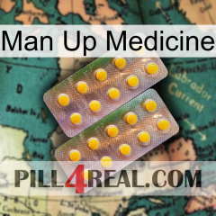 Man Up Medicine new10